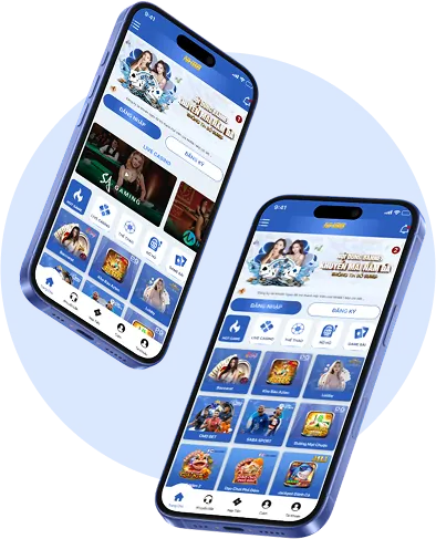 Ứng Dụng Di Động THABET77